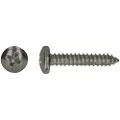 Bahco Rustfrie Metriske Linjaler Med Dyneema Tekstilring 300 Mm