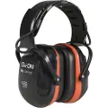 OX-ON Høreværn Bluetooth BT1 Comfort er et robust høreværn med Bluetooth-funktion. Høreværnet er med praktisk indbygget mikrofon