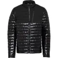 Superdry Contrast Core Down Jakke