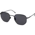 Lacoste L206s-424 Solbriller