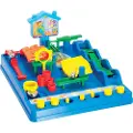 Tomy The Screwball Scramble Game
