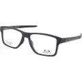 Oakley Mann Chamfer Squared (trubridge) Briller Med Styrke