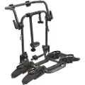Peruzzo Pure Instinct Sykkelstativ For 2 Sykler