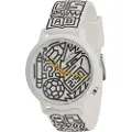 GUESS Ladies Time To Give Dameklokke