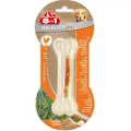 8 in 1 8in1 Delights tyggeben Strong S - (6 pk/ps)