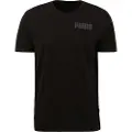Puma Modern Basics Kortarmet T-skjorte