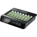 Varta Lcd-multilader+ Uten Batteri
