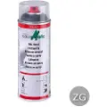 ColorMatic Ral 9005 silkeglans 400ml.