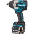 Makita Dtw700rtj Elektrisk Skrutrekker