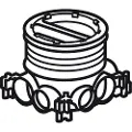 Legrand 081988, 1 stykker