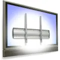 Ergotron 60-604-003 - Wall mount 79.4 kg 32"-120" From 100 x 100 mm