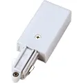SLV 143031, Sporadapter, Hvit, Polykarbonat (PC), Slovensk, IP20, I