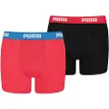 Puma Basic Boxers 2 Enheter