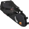 WOHO X-touring Dry Sadelveske 8-12l