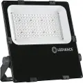 Ledvance Floodlight Performance 100W/12900lm/4000K ASYM bred 55x110