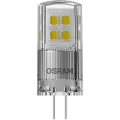 Osram LED-pære P PRO G4 stift 2W/827 (20W) 320°. Dimbare