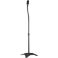 Multibrackets M Speaker Floorstand - Stativ - for høyttaler(e) - svart - plassering på gulv (en pakke 2)