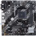 Asus Am4 Prime B450m-k Ii Hovedkort