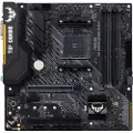 Asus Tuf B450m-plus Gaming Ii Hovedkort