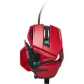 Mad Catz R.a.t. 8+ Adv 20000 Dpi Spillmus