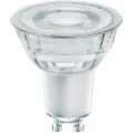 Osram LED-pære GU10 4,6W Glowdim 2200-2700K 350 lumen