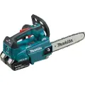 Makita DUC256Z - Motorsag - trådløs - 18 V - uten batteri - 25 cm - 4.6 kg - SOLO