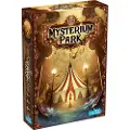 Libellud Mystery Park