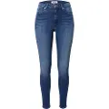 Tommy Hilfiger Sylvia High Rise Super Skinny Jeans