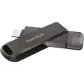 SanDisk USB-C/Lightning iXpand Luxe 64GB