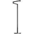 Dyson Solarcycle Morph gulvlampe Svart