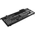 24hShop Batteri til bærbar PC for Lenovo ThinkPad X280, ThinkPad X280 (20KFA009CD) og andre.