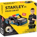 Stanley Jr. Junior politibil Jr politibil (K096-SY)