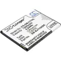 24hShop Batteri for SmartPhone, Mobil for Samsung Galaxy J1 Ace 3G Duos, Galaxy J1 Ace og andre.