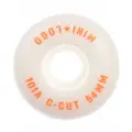Mini Logo Mini-logo C-cut Skateboardhjul
