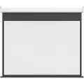 Multibrackets M Manual Self-lock Projection Screen Deluxe - Projeksjonsskjerm - 90 (229 cm) - 16:9 - Matte White - hvit