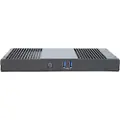 Aopen Fo Dex5550 I5-7360u/8gb/128gb Ssd Mini-pc