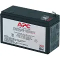 Apc By Schneider RBC2 Replacement Battery Cartridge #2