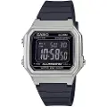 Casio Se Selv om W-217HM-7BVEF
