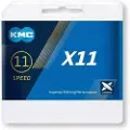 Kmc X11 Road/mtb Kjede