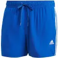 Adidas Classic 3 Stripes Badebukse