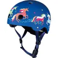 Micro mobility Helmet Unicorn - XS