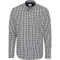 Ben Sherman Signature Gingham Skjorte Med Lange Ermer