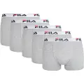 FILA Fu5016/5 200 Boxers 5 Enheter
