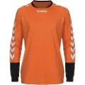 Hummel Essential Langarmet T-skjorte