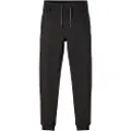Name It Kids Ensfarget Sweatbukser
