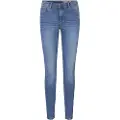 Vero Moda Tanya Normal Waist Skinny Jeans