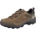 Jack Wolfskin Vojo 3 Texapore Low Tursko