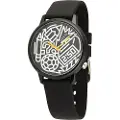 GUESS Ladies Time To Give Dameklokke