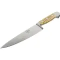 Güde X805/21 kokkekniv ALPHA-OLIVE-serien bladlengde: 21 cm oliventre (X805/21)