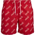 Mc Clothes Coca Cola Badebukse